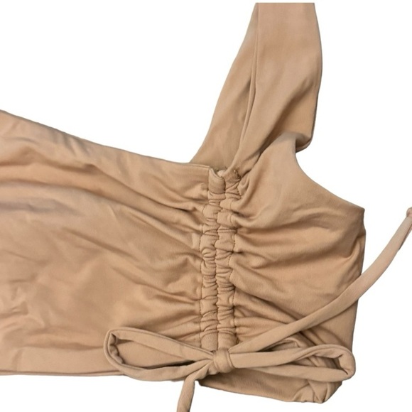 L Space Wilder Bikini Top nwt - Picture 2 of 4